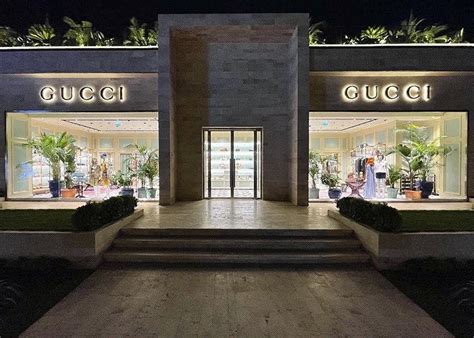 gucci yalikavak